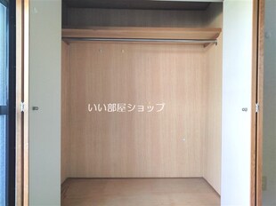 Uマンションの物件内観写真